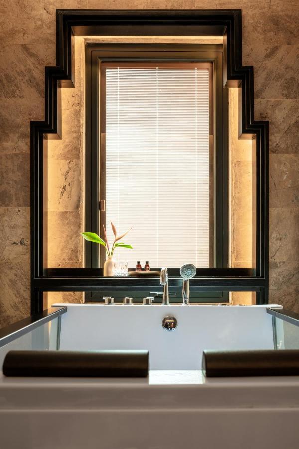 Ravatel Luxury Hotel Bac Giang Экстерьер фото