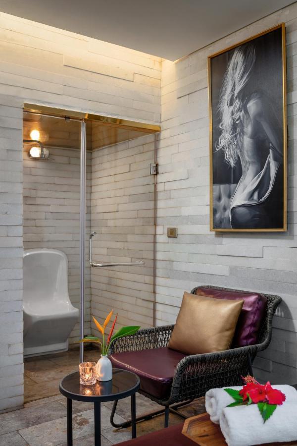Ravatel Luxury Hotel Bac Giang Экстерьер фото