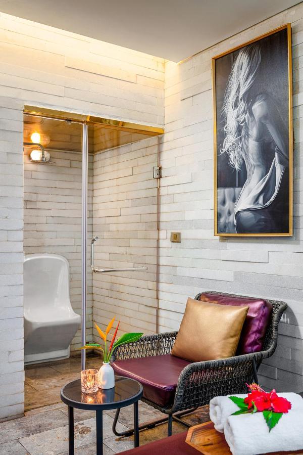 Ravatel Luxury Hotel Bac Giang Экстерьер фото